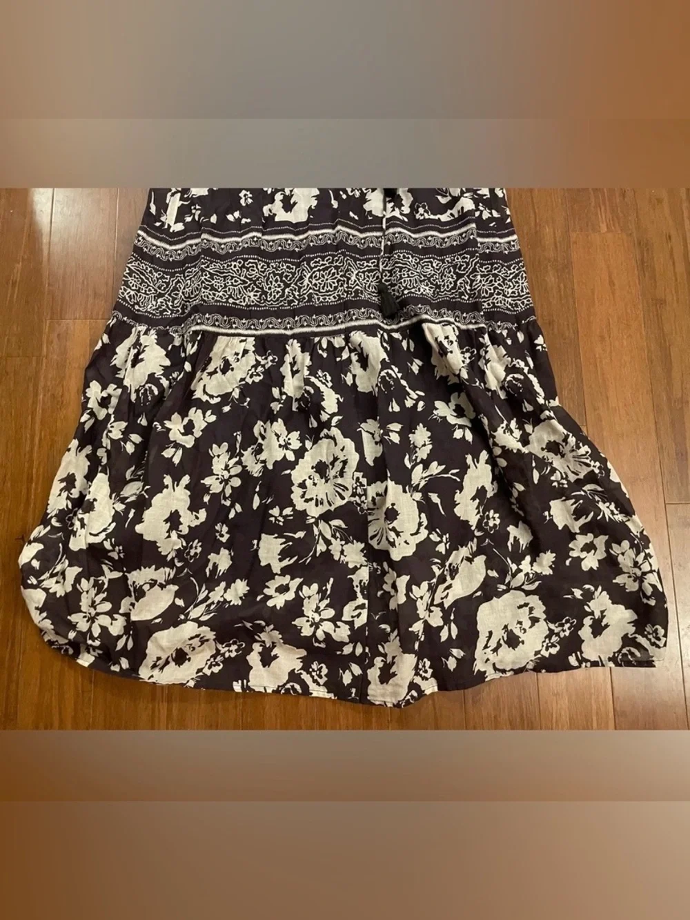 ba&sh downtown floral